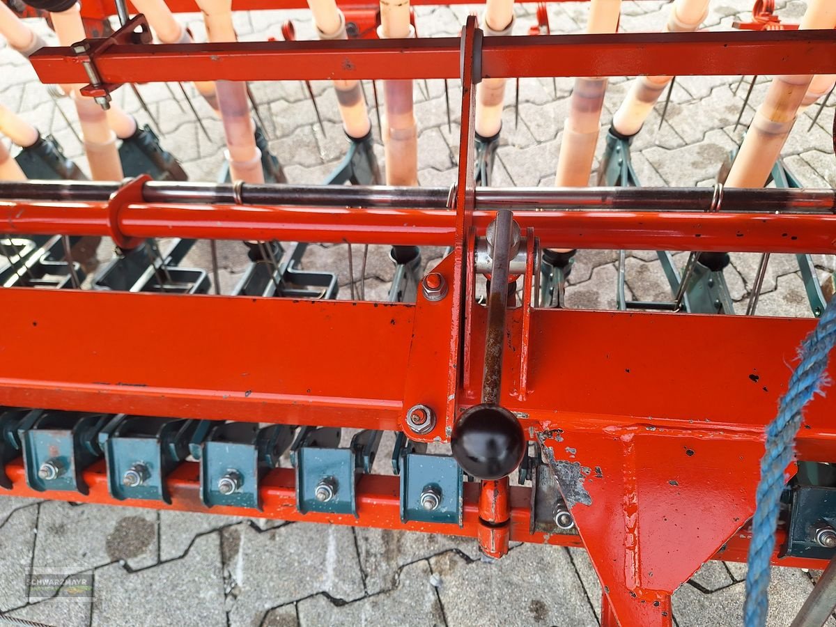 Drillmaschine typu Reform Semo 99 3,0m und Fahrgassenschaltung, Gebrauchtmaschine w Aurolzmünster (Zdjęcie 12)