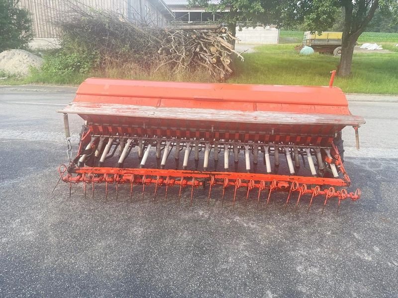 Drillmaschine del tipo Reform Semo 99 - 3 m Sämaschine, Gebrauchtmaschine In St. Marienkirchen (Immagine 6)