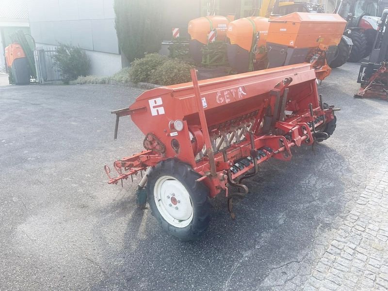 Drillmaschine del tipo Reform Semo 99 - 3 m Sämaschine, Gebrauchtmaschine In St. Marienkirchen (Immagine 3)