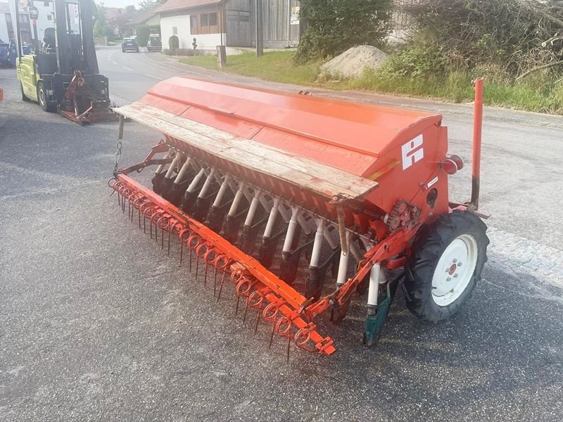 Drillmaschine del tipo Reform Semo 99 - 3 m Sämaschine, Gebrauchtmaschine In St. Marienkirchen (Immagine 5)