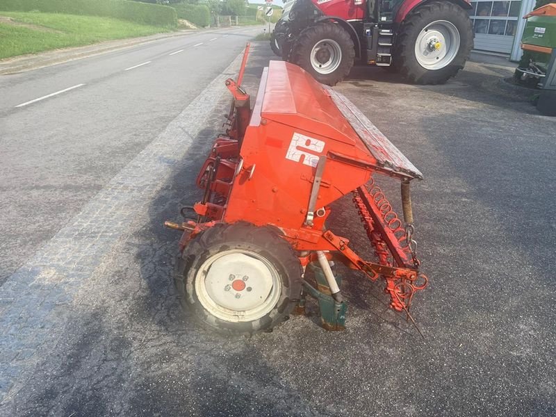 Drillmaschine del tipo Reform Semo 99 - 3 m Sämaschine, Gebrauchtmaschine In St. Marienkirchen (Immagine 8)