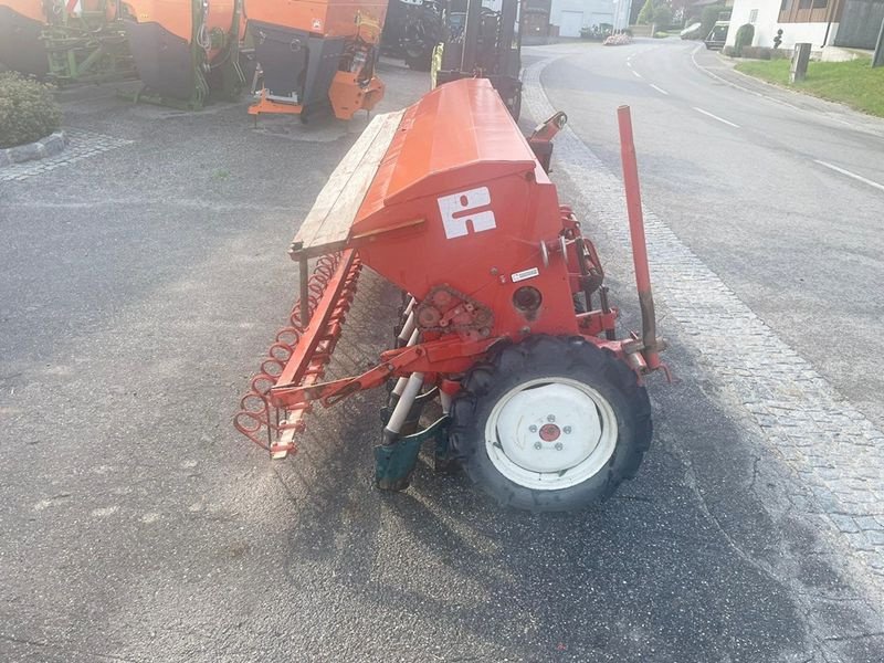 Drillmaschine del tipo Reform Semo 99 - 3 m Sämaschine, Gebrauchtmaschine In St. Marienkirchen (Immagine 4)