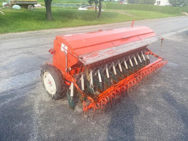 Drillmaschine del tipo Reform Semo 99 - 3 m Sämaschine, Gebrauchtmaschine In St. Marienkirchen (Immagine 7)