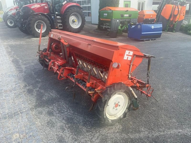 Drillmaschine del tipo Reform Semo 99 - 3 m Sämaschine, Gebrauchtmaschine In St. Marienkirchen (Immagine 1)