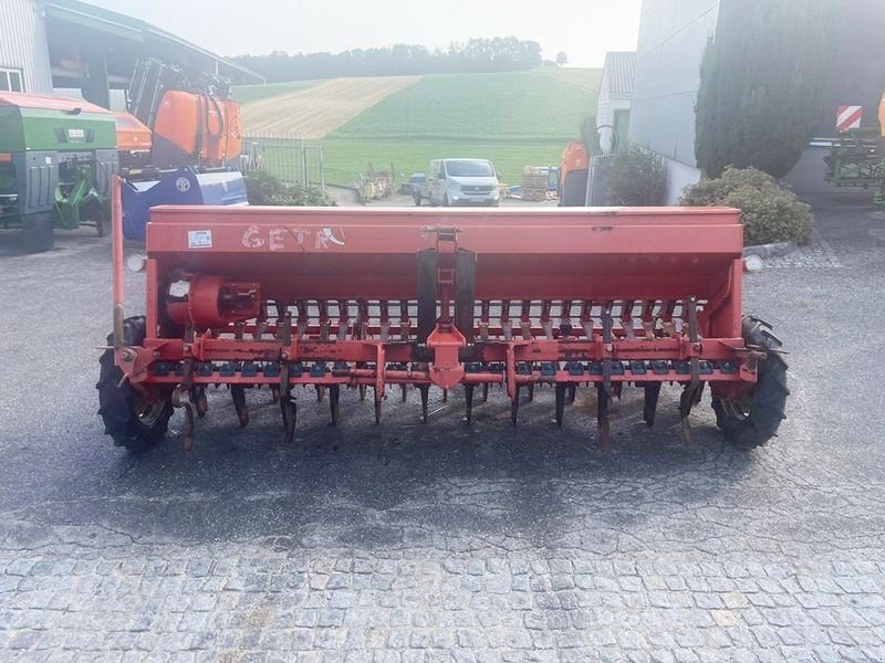 Drillmaschine del tipo Reform Semo 99 - 3 m Sämaschine, Gebrauchtmaschine In St. Marienkirchen (Immagine 2)
