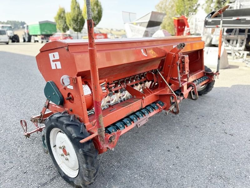 Drillmaschine typu Reform Semo 99 - 3 m Sämaschine, Gebrauchtmaschine v St. Marienkirchen (Obrázek 2)