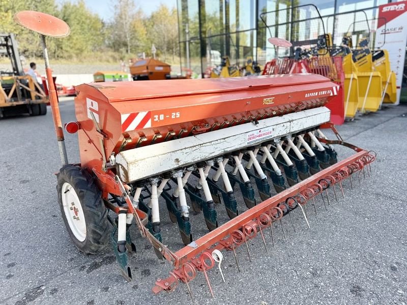 Drillmaschine typu Reform Semo 99 - 3 m Sämaschine, Gebrauchtmaschine v St. Marienkirchen (Obrázek 4)