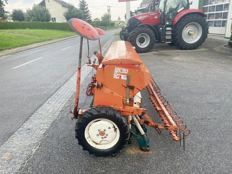 Drillmaschine des Typs Reform Semo 99 - 3  Sämaschine, Gebrauchtmaschine in St. Marienkirchen (Bild 8)