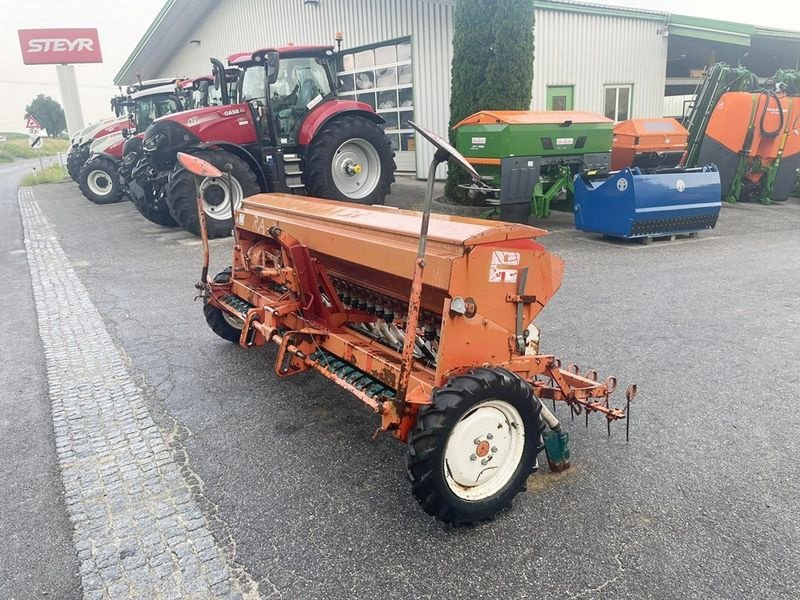 Drillmaschine des Typs Reform Semo 99 - 3  Sämaschine, Gebrauchtmaschine in St. Marienkirchen (Bild 1)