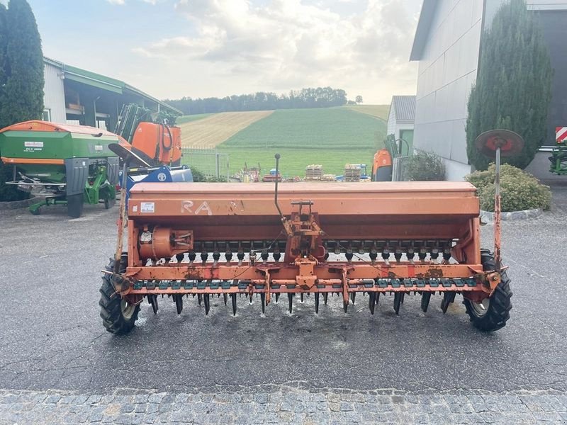 Drillmaschine des Typs Reform Semo 99 - 3  Sämaschine, Gebrauchtmaschine in St. Marienkirchen (Bild 2)