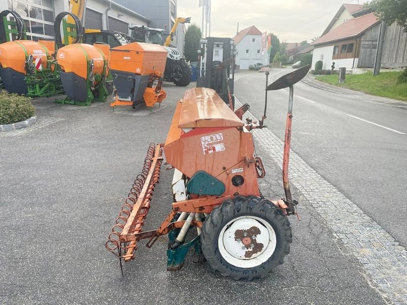 Drillmaschine des Typs Reform Semo 99 - 3  Sämaschine, Gebrauchtmaschine in St. Marienkirchen (Bild 4)