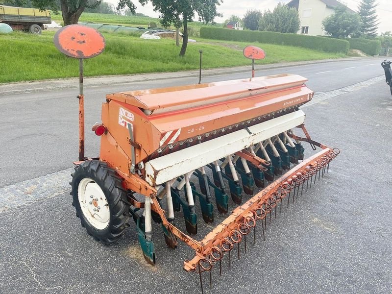 Drillmaschine des Typs Reform Semo 99 - 3  Sämaschine, Gebrauchtmaschine in St. Marienkirchen (Bild 7)