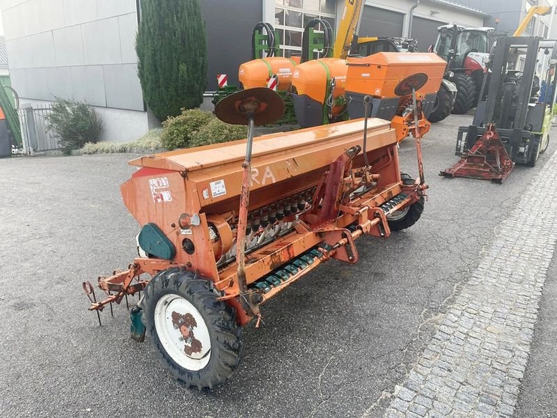 Drillmaschine des Typs Reform Semo 99 - 3  Sämaschine, Gebrauchtmaschine in St. Marienkirchen (Bild 3)