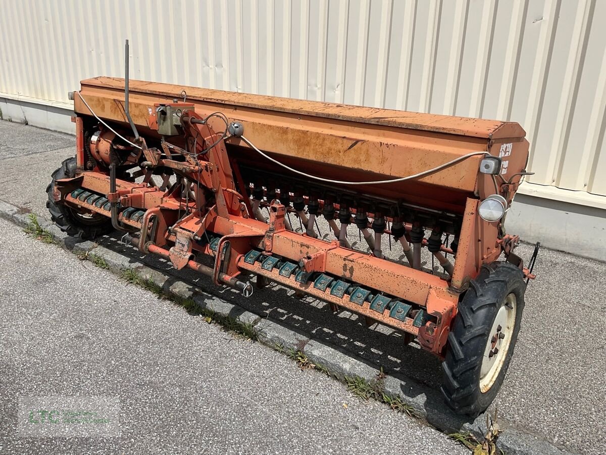 Drillmaschine tip Reform Semo 99 - 3.0 m, Gebrauchtmaschine in Kalsdorf (Poză 1)