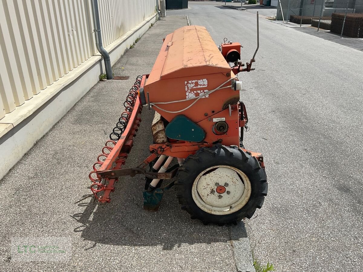 Drillmaschine tip Reform Semo 99 - 3.0 m, Gebrauchtmaschine in Kalsdorf (Poză 7)