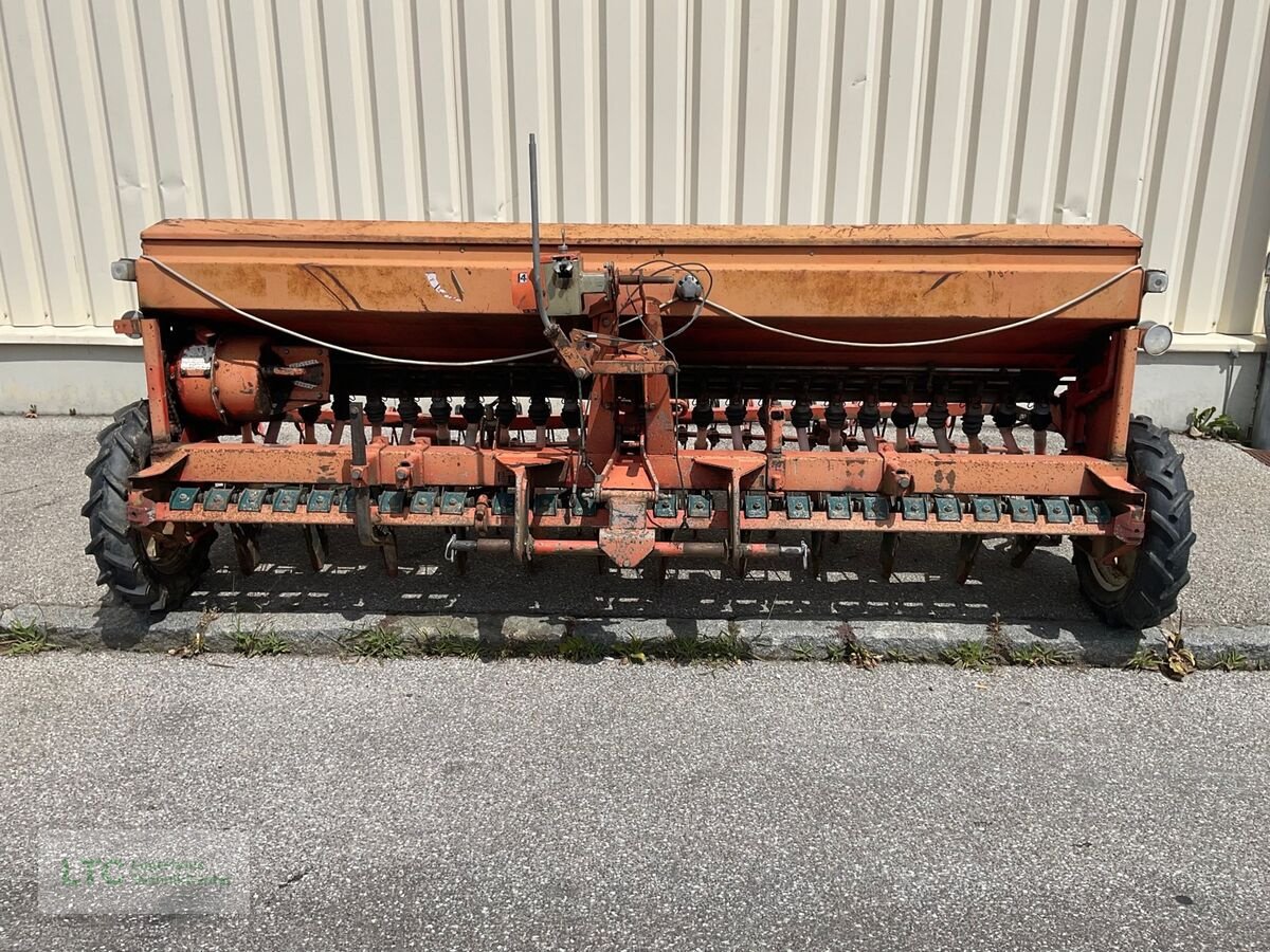 Drillmaschine tip Reform Semo 99 - 3.0 m, Gebrauchtmaschine in Kalsdorf (Poză 5)