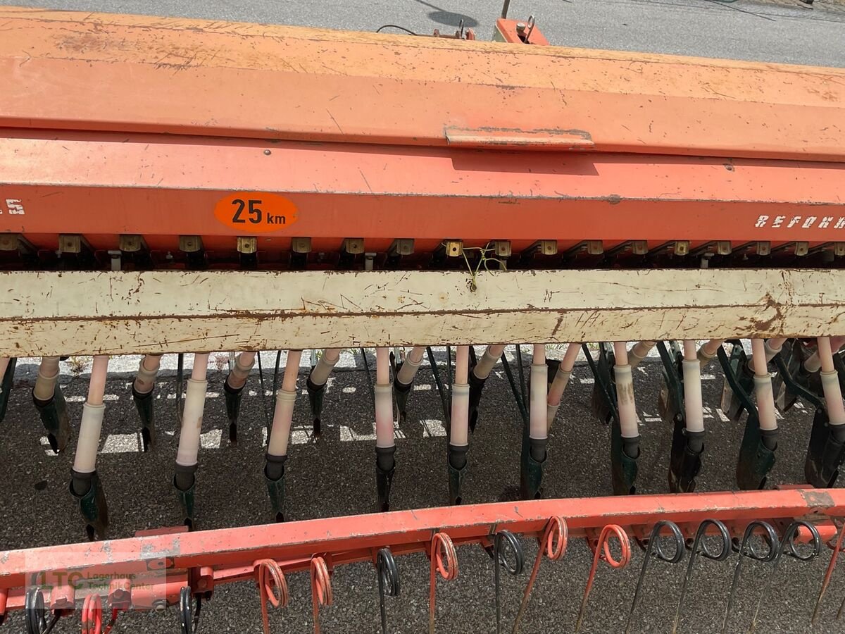 Drillmaschine tip Reform Semo 99 - 3.0 m, Gebrauchtmaschine in Kalsdorf (Poză 8)