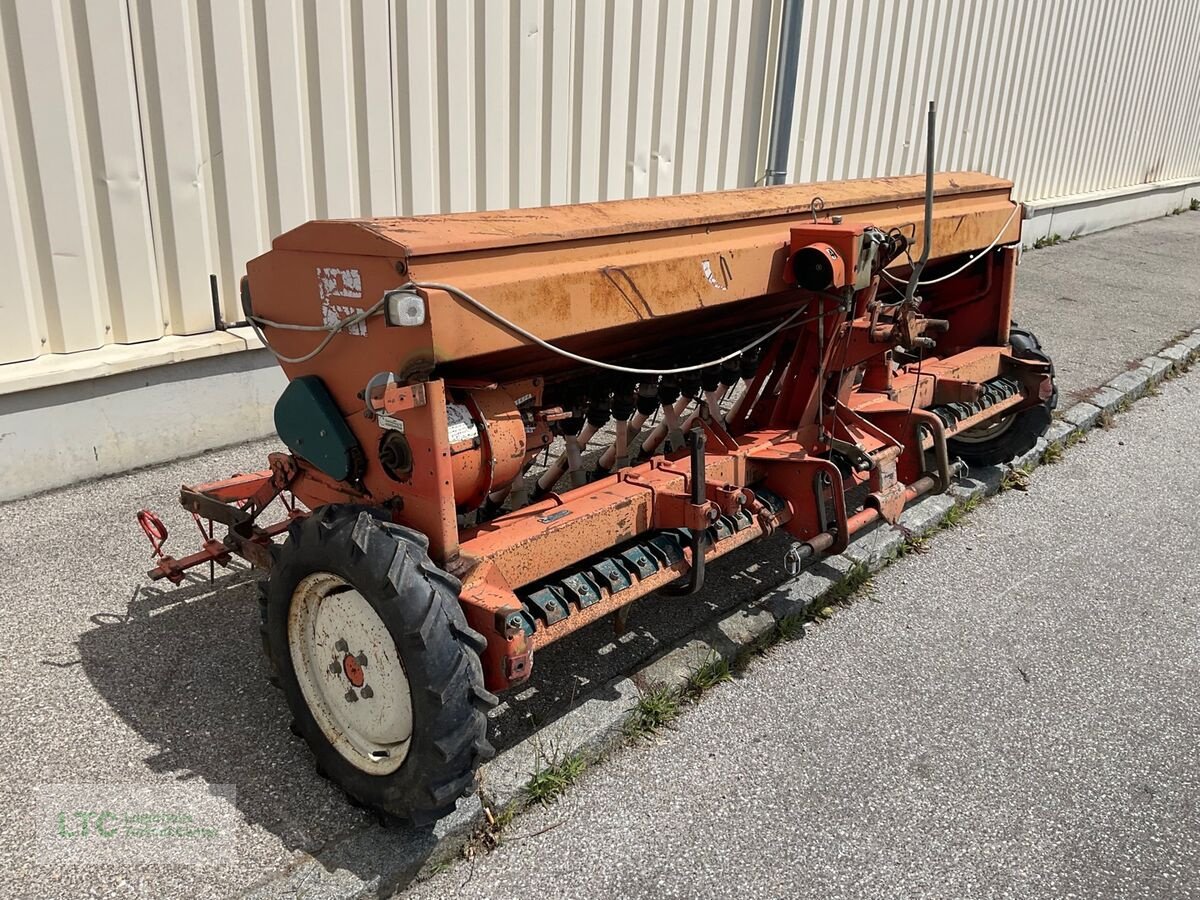 Drillmaschine tip Reform Semo 99 - 3.0 m, Gebrauchtmaschine in Kalsdorf (Poză 2)