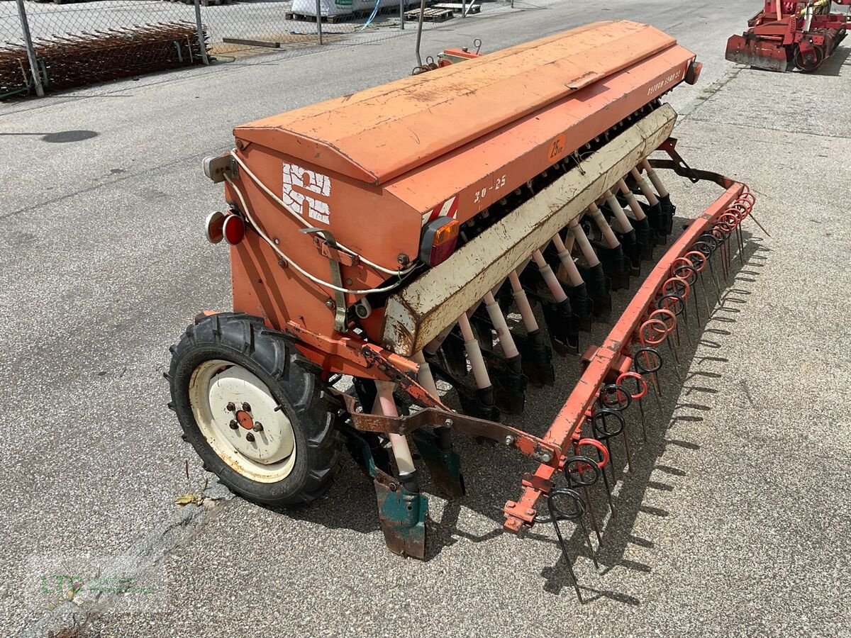 Drillmaschine tip Reform Semo 99 - 3.0 m, Gebrauchtmaschine in Kalsdorf (Poză 4)