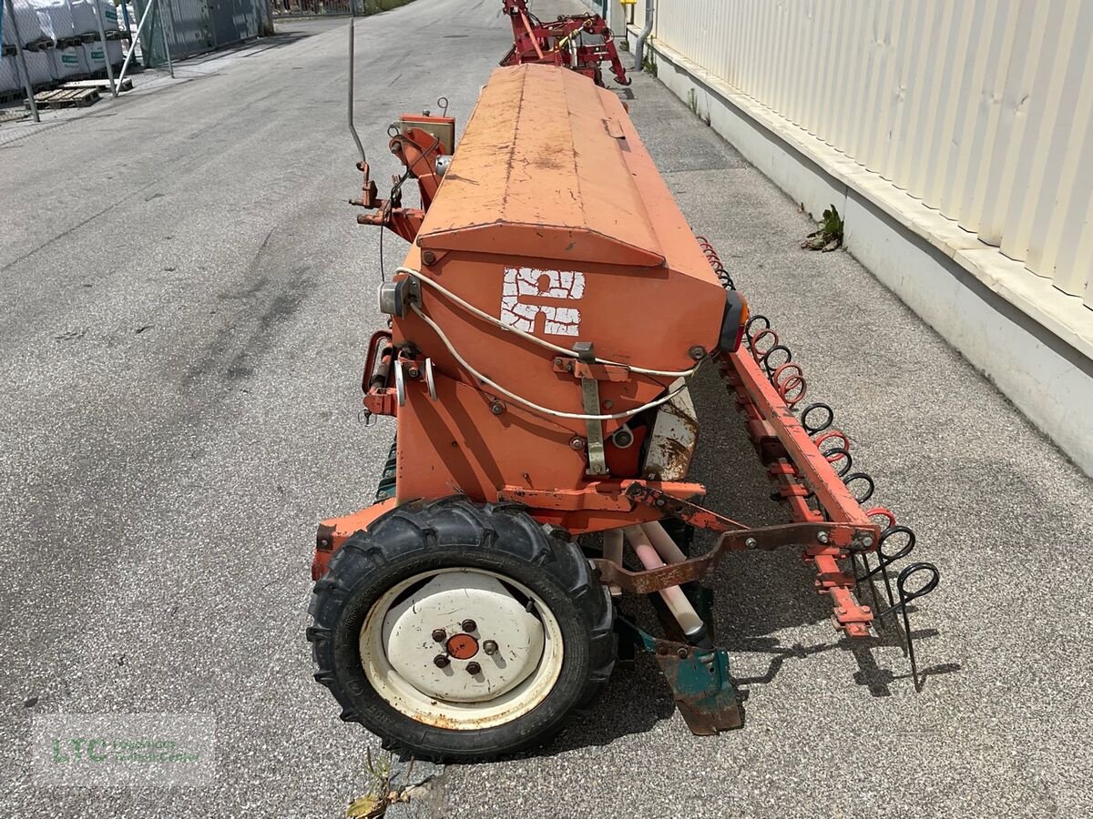 Drillmaschine tip Reform Semo 99 - 3.0 m, Gebrauchtmaschine in Kalsdorf (Poză 9)