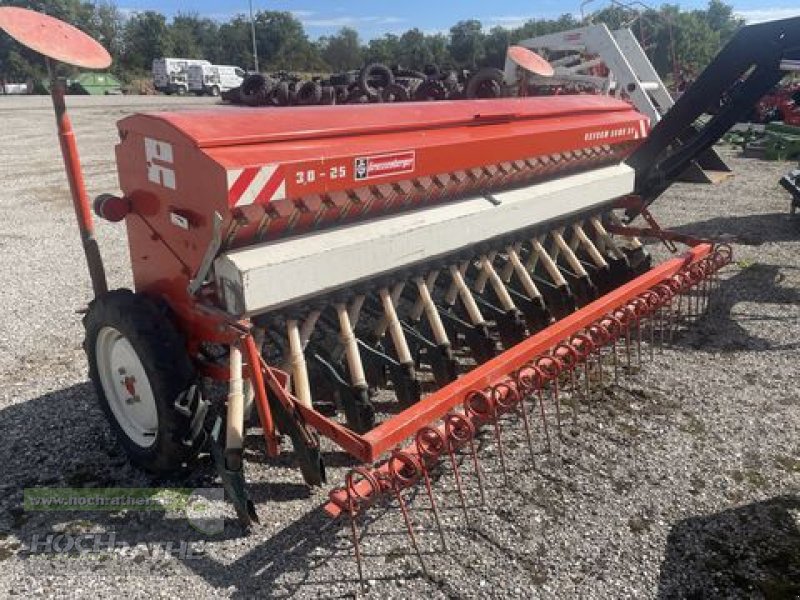 Drillmaschine tip Reform Semo   99        3m, Gebrauchtmaschine in Kronstorf (Poză 4)