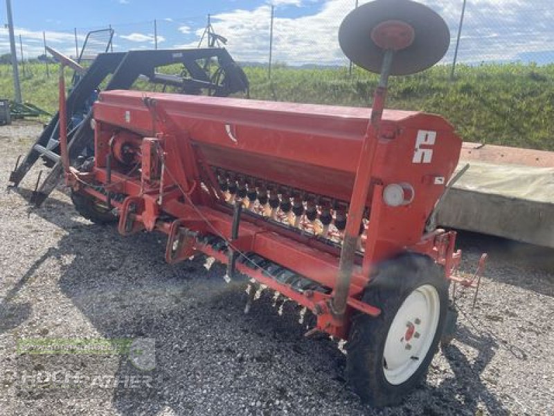 Drillmaschine tip Reform Semo   99        3m, Gebrauchtmaschine in Kronstorf (Poză 5)