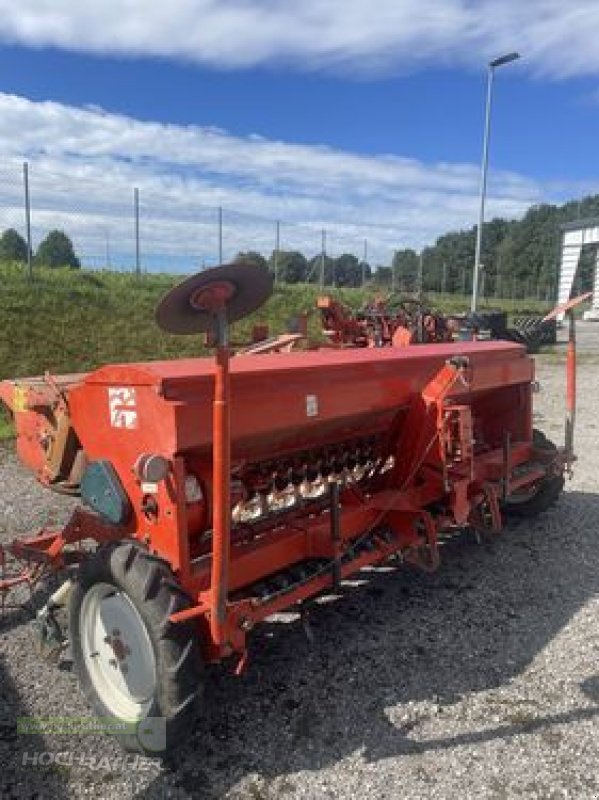 Drillmaschine tip Reform Semo   99        3m, Gebrauchtmaschine in Kronstorf (Poză 2)