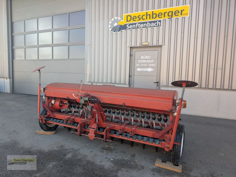 Drillmaschine Türe ait Reform Semo 99 - 3m, Gebrauchtmaschine içinde Senftenbach