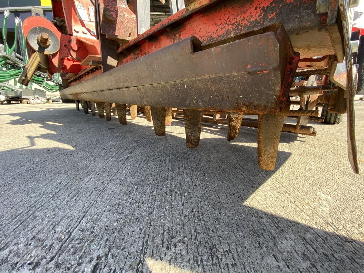 Drillmaschine tip Reform SEMO 99 + Kreiselegge, Gebrauchtmaschine in Burgkirchen (Poză 8)