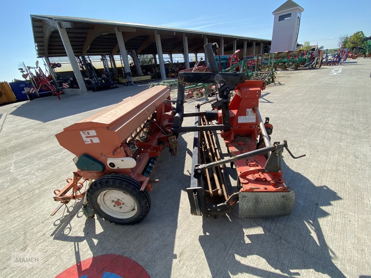 Drillmaschine tip Reform SEMO 99 + Kreiselegge, Gebrauchtmaschine in Burgkirchen (Poză 3)