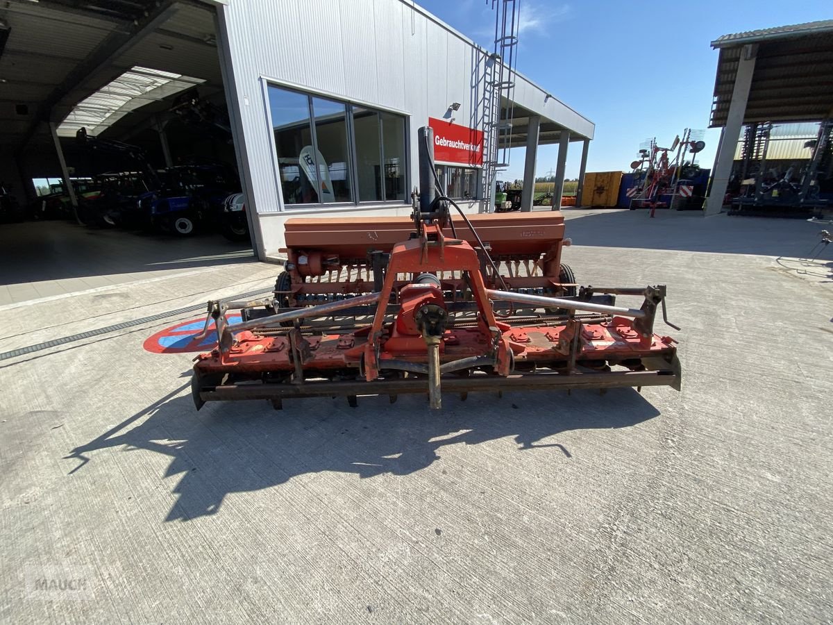 Drillmaschine tip Reform SEMO 99 + Kreiselegge, Gebrauchtmaschine in Burgkirchen (Poză 2)