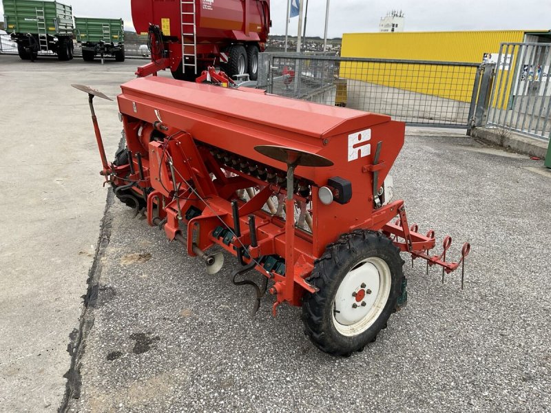 Drillmaschine des Typs Reform Semo 99, Gebrauchtmaschine in Zwettl (Bild 1)