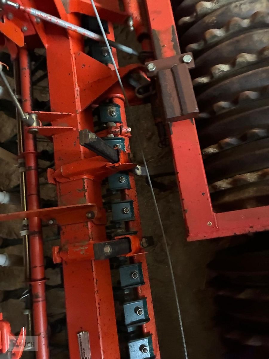 Drillmaschine of the type Reform Semo 99, Gebrauchtmaschine in Burgkirchen (Picture 8)