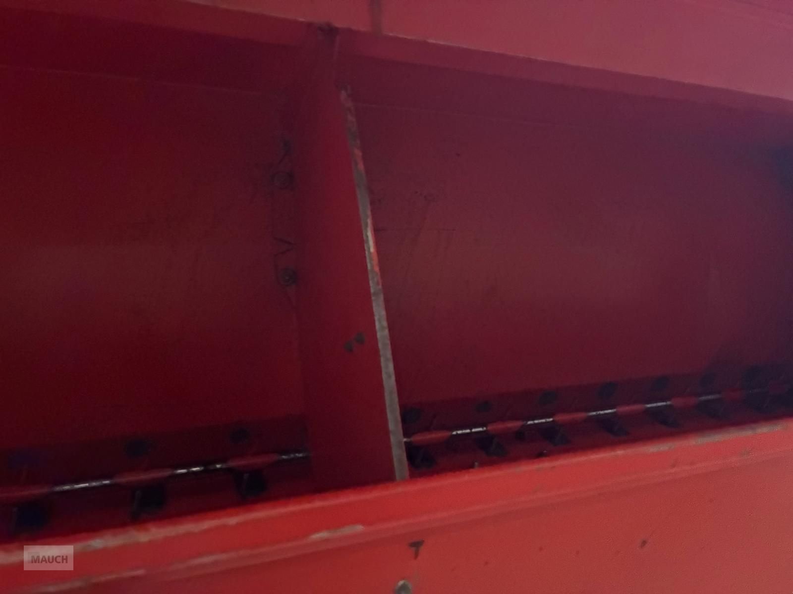 Drillmaschine of the type Reform Semo 99, Gebrauchtmaschine in Burgkirchen (Picture 10)