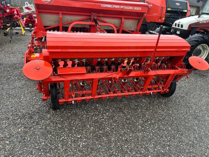 Drillmaschine za tip Reform Semo L, Gebrauchtmaschine u Gundertshausen (Slika 1)