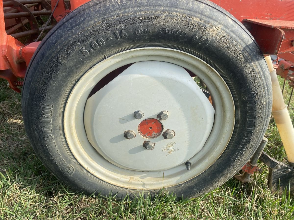 Drillmaschine a típus Reform Semo  Reform 100, Gebrauchtmaschine ekkor: Harmannsdorf (Kép 7)