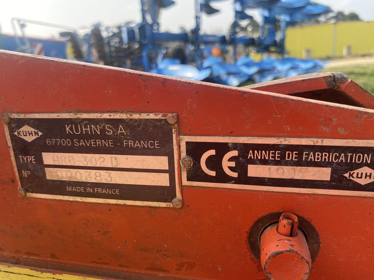 Drillmaschine a típus Reform Semo  Reform 100, Gebrauchtmaschine ekkor: Harmannsdorf (Kép 5)