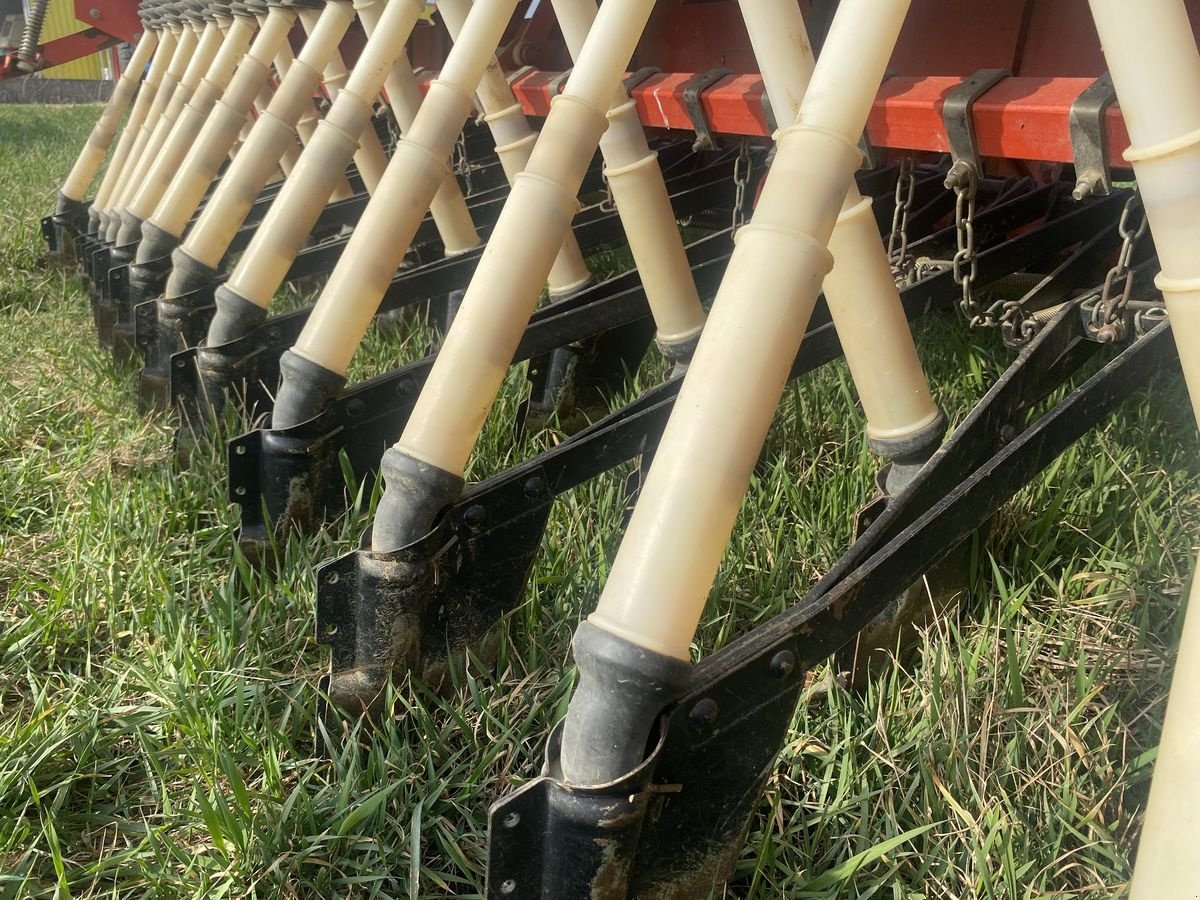 Drillmaschine a típus Reform Semo  Reform 100, Gebrauchtmaschine ekkor: Harmannsdorf (Kép 4)