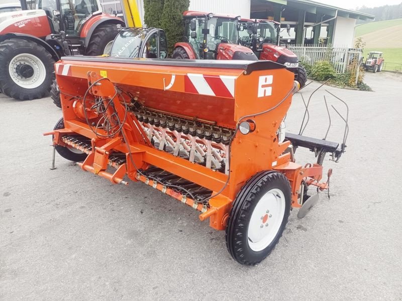 Drillmaschine des Typs Reform Semo S3 Sämaschine, Gebrauchtmaschine in St. Marienkirchen (Bild 1)