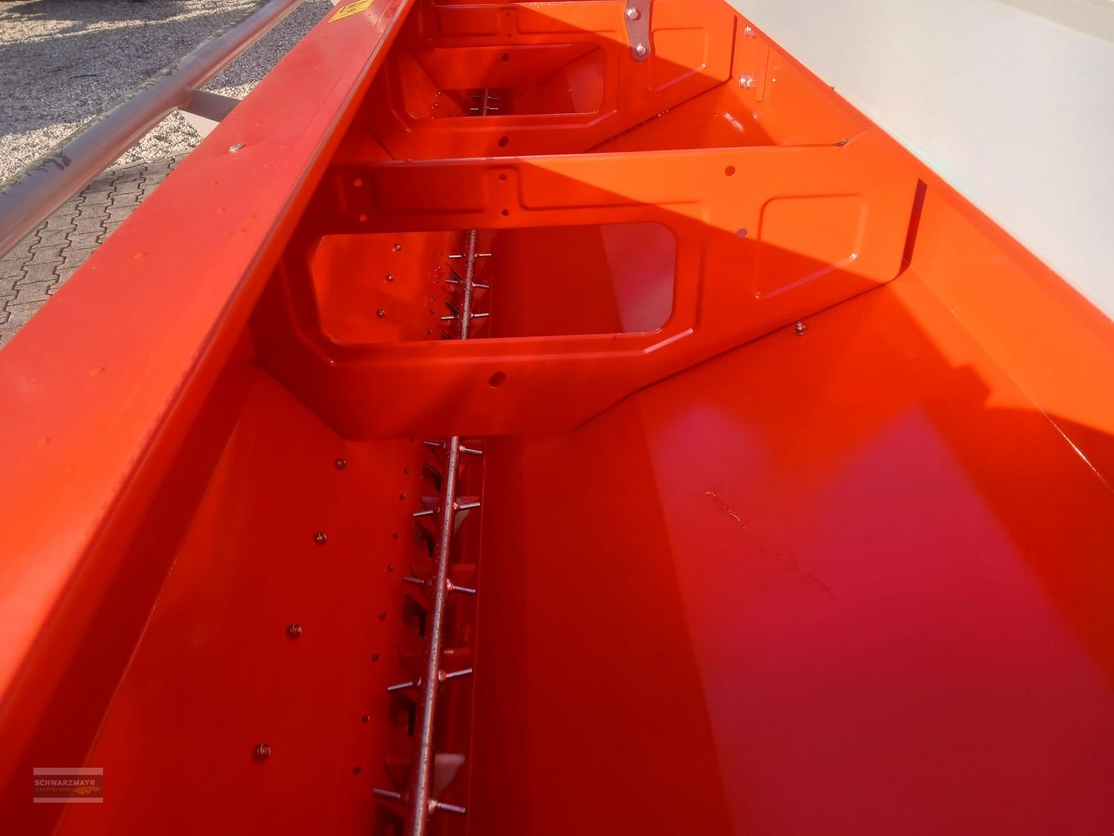 Drillmaschine a típus Reform Seomo Exakcta Classic, Gebrauchtmaschine ekkor: Aurolzmünster (Kép 14)