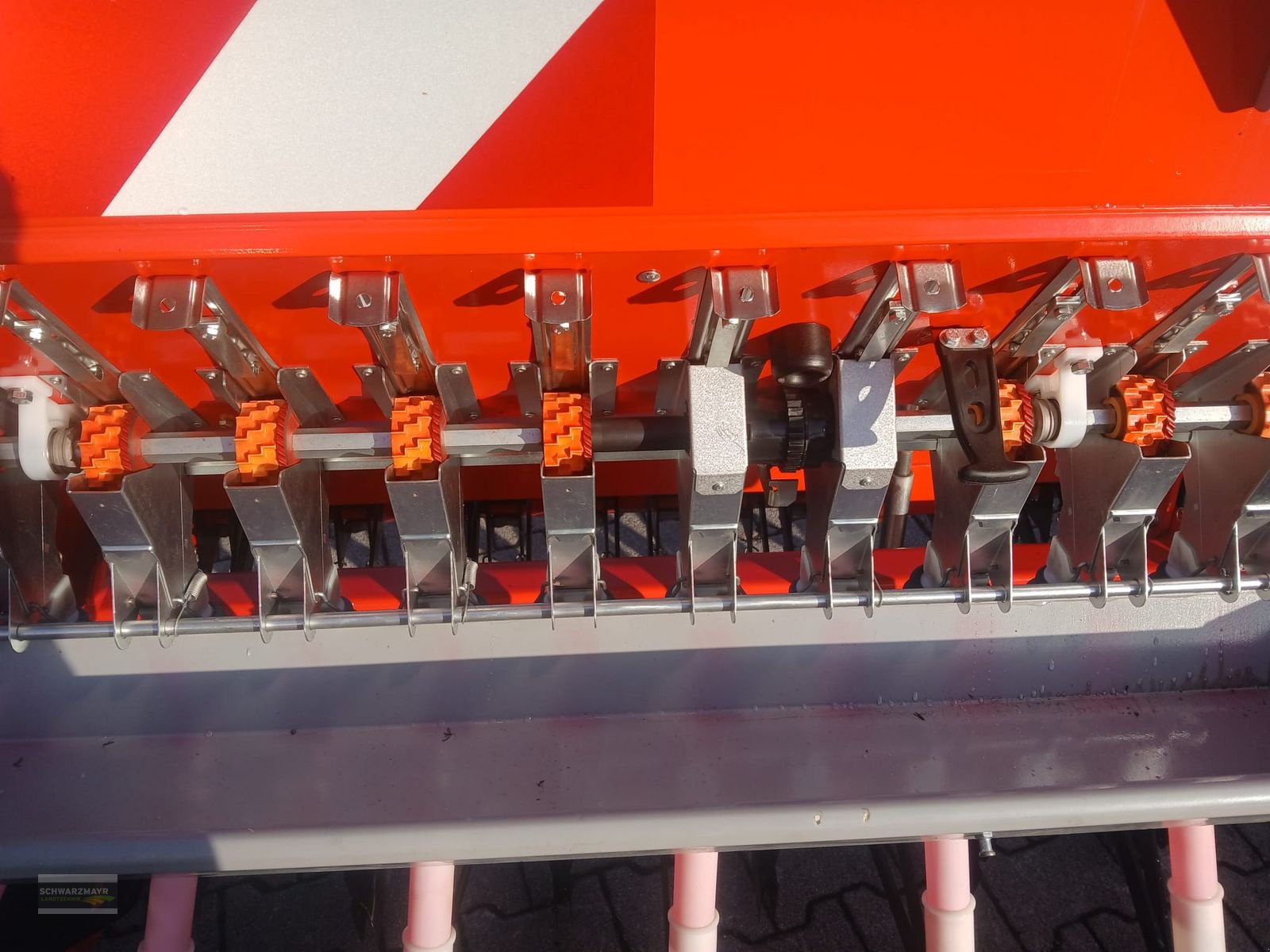 Drillmaschine a típus Reform Seomo Exakcta Classic, Gebrauchtmaschine ekkor: Aurolzmünster (Kép 13)