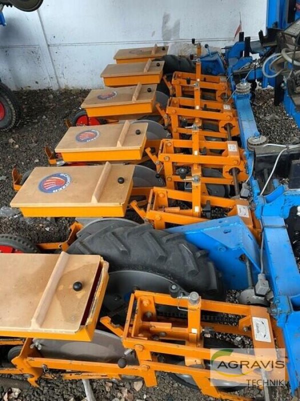 Drillmaschine Türe ait Schmotzer UD 3012 PH, Gebrauchtmaschine içinde Bergheim (resim 2)