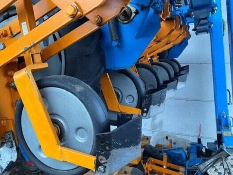 Drillmaschine типа Schmotzer UD 3012 PH, Gebrauchtmaschine в Bergheim (Фотография 1)