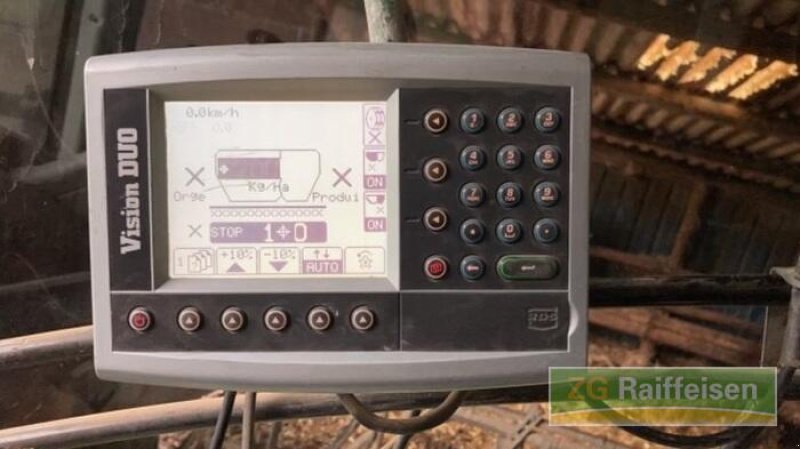 Drillmaschine tip SKY Easydrill HD, Gebrauchtmaschine in Bühl (Poză 8)