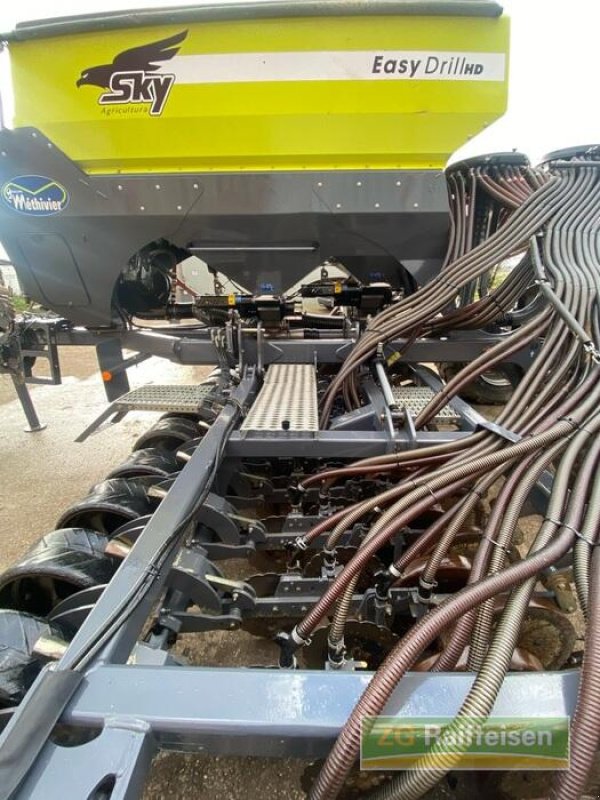 Drillmaschine tip SKY Easydrill HD, Gebrauchtmaschine in Bühl (Poză 10)