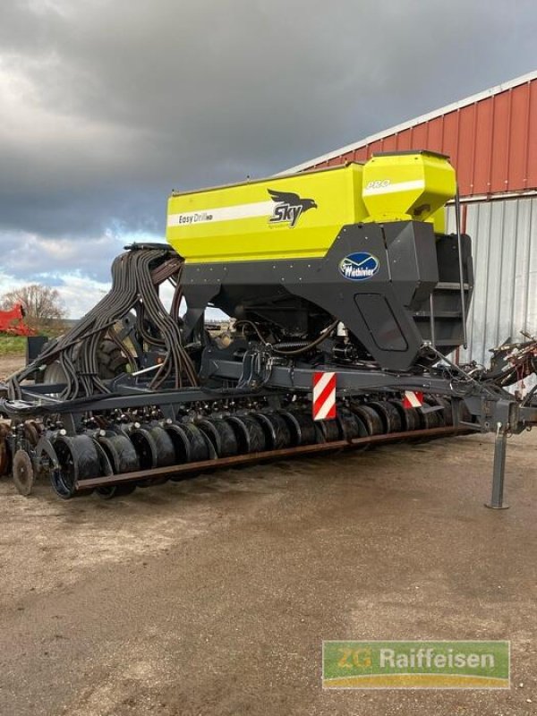 Drillmaschine tip SKY Easydrill HD, Gebrauchtmaschine in Bühl (Poză 1)