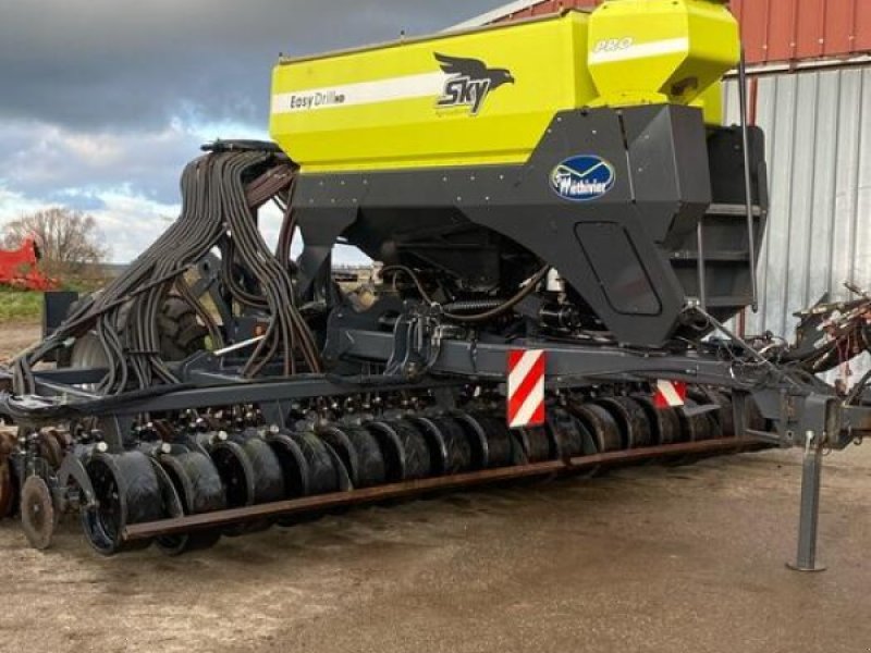 Drillmaschine typu SKY Easydrill HD, Gebrauchtmaschine v Bühl