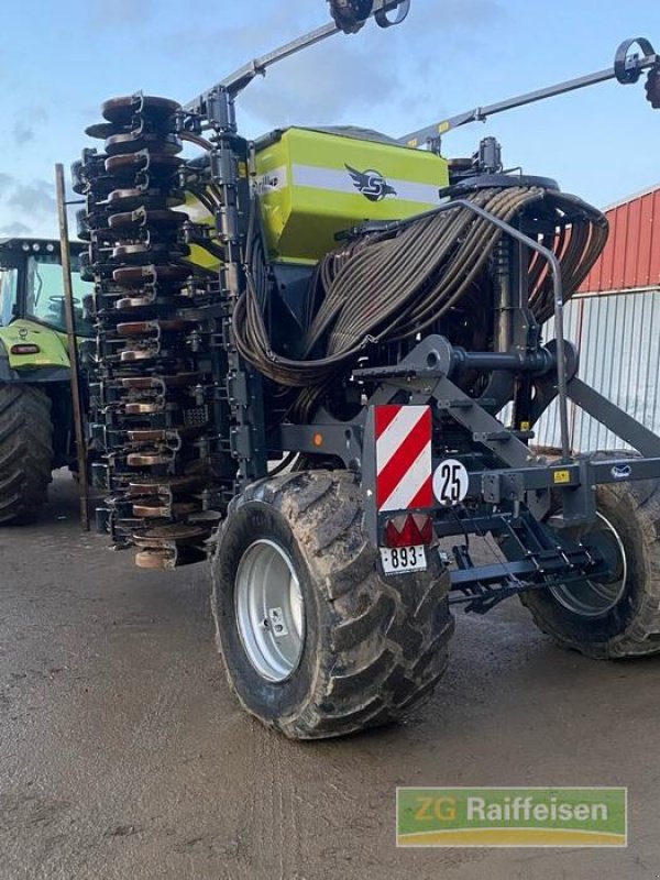 Drillmaschine tip SKY Easydrill HD, Gebrauchtmaschine in Bühl (Poză 4)