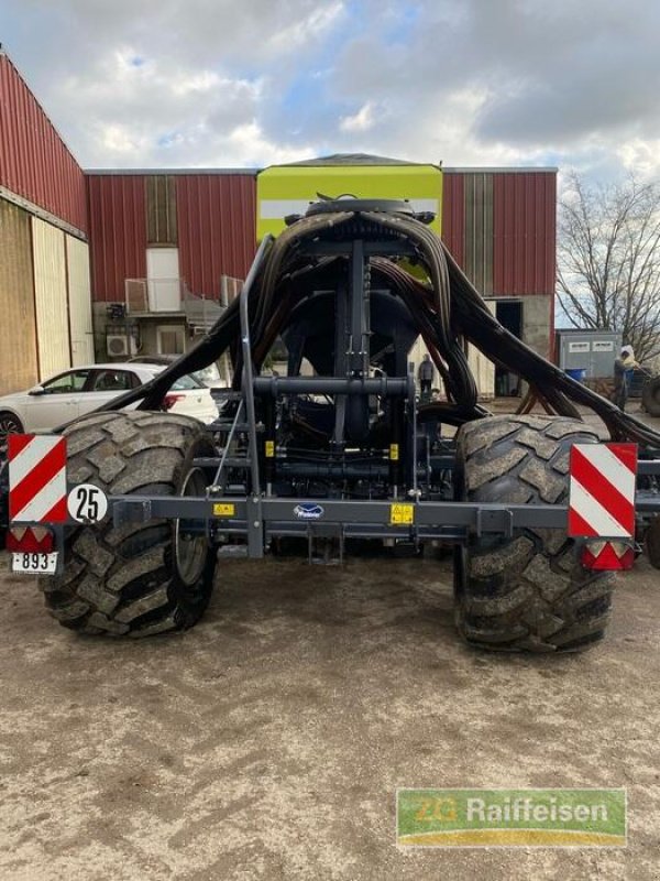 Drillmaschine tip SKY Easydrill HD, Gebrauchtmaschine in Bühl (Poză 9)