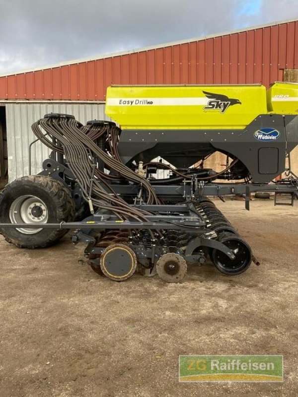Drillmaschine tip SKY Easydrill HD, Gebrauchtmaschine in Bühl (Poză 5)